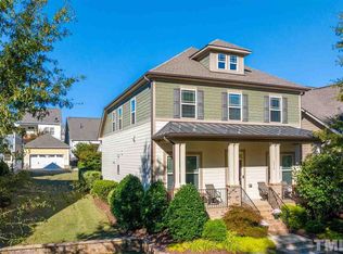 5516 Wade Park Blvd, Raleigh, NC 27607