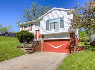 3709 Meadowbrook Blvd, University Heights, OH 44118