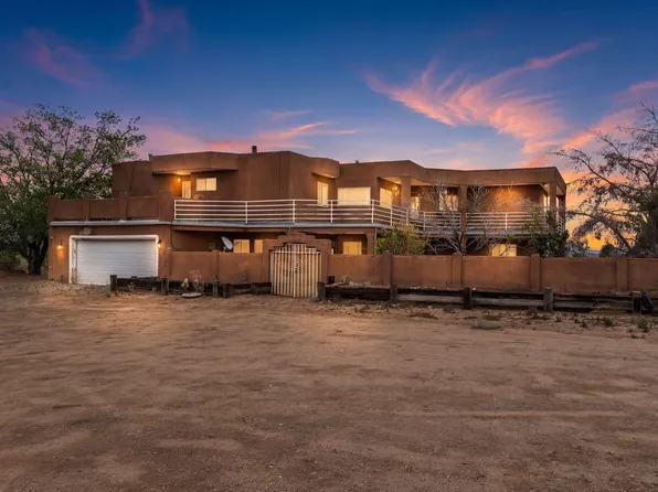 5801 Northview Ln NW, Albuquerque, NM 87120