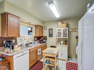 14052 N Newcastle Dr, Sun City, AZ 85351