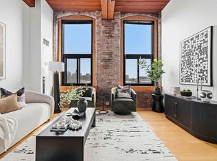320 W 2nd St APT 412, Boston, MA 02127