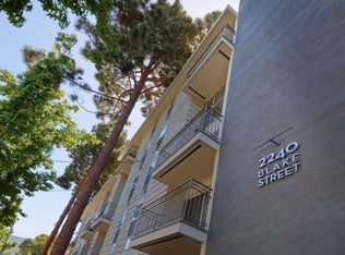 2240 Blake St, Berkeley, CA 94704