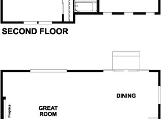 Moonstone Plan, Reserve at Battle Creek, Salem, OR 97306