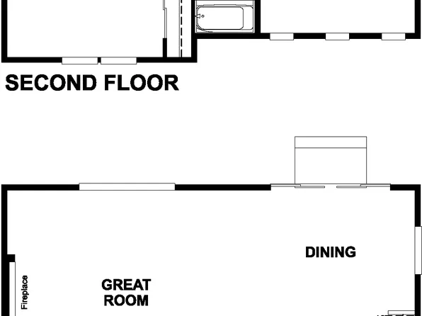 Moonstone Plan, Reserve at Battle Creek