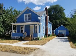 220 N Lincoln St #1, Ypsilanti, MI 48198