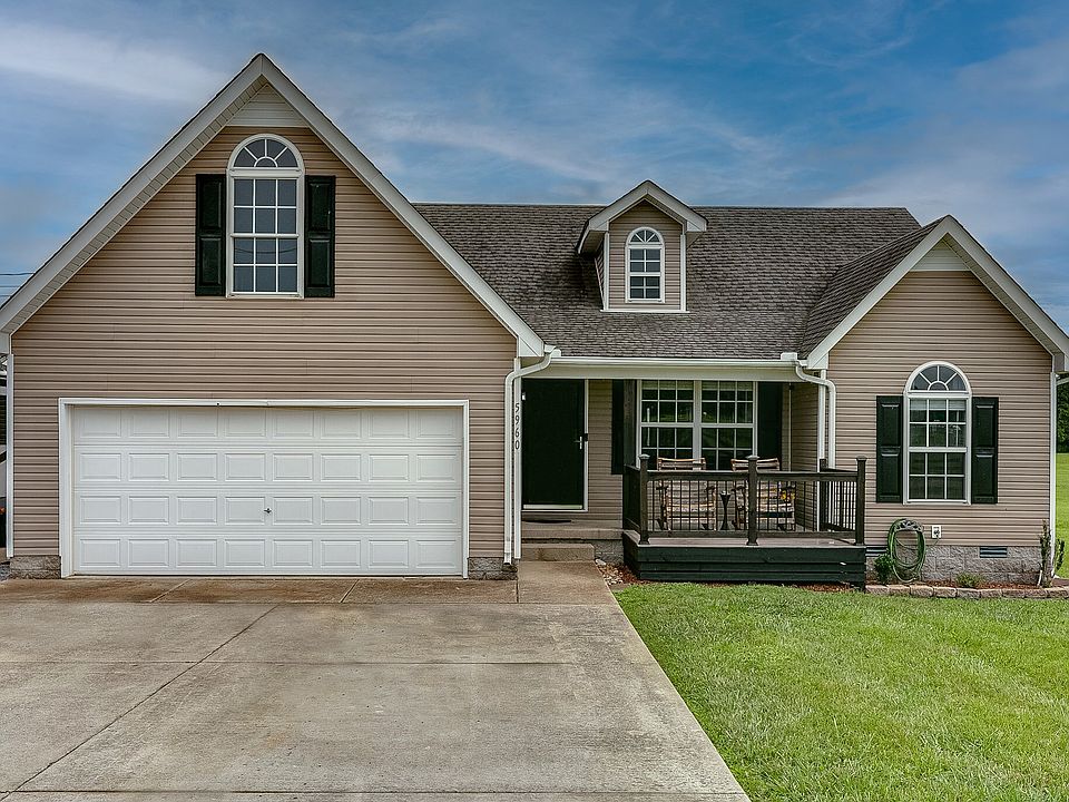 5960 Hoover Rd, Lascassas, TN 37085 Zillow