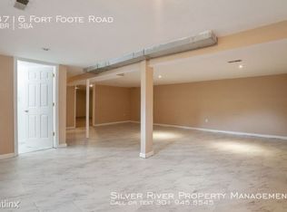 8716 Fort Foote Rd #B, Fort Washington, MD 20744