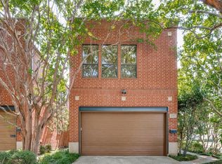 4206 Throckmorton St, Dallas, TX 75219