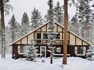 27 Mountain Lake Ter, Angel Fire, NM 87710