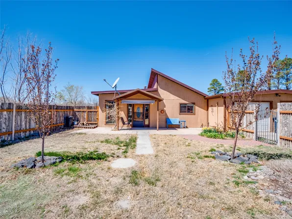 21 County Road 120, Espanola, NM 87532