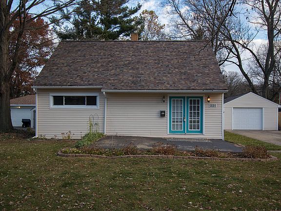 2nd image of 331 Briarhill Dr