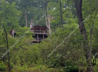 145 Flat Top Mountain Rd, Fairview, NC 28730