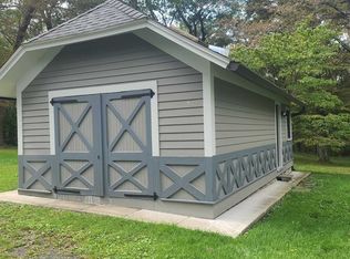 543 River Rd, Rhinebeck, NY 12572