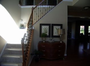 11201 Ascot Dr, Midlothian, VA 23112