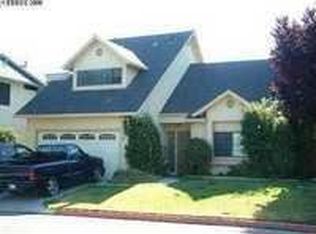320 Grovewood Loop, Brentwood, CA 94513