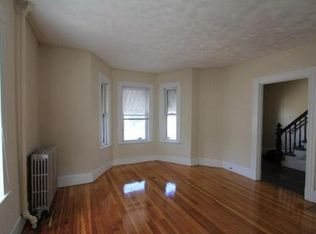 2000 Dorchester Ave, Dorchester, MA 02124