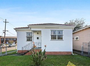 2737 Annette St, New Orleans, LA 70119