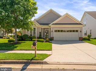 13269 Triple Crown Loop, Gainesville, VA 20155