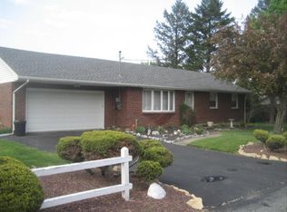 5422 S Halbea St, Bethlehem, PA 18017