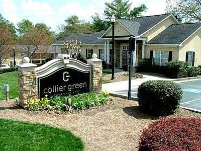 Community Entrance