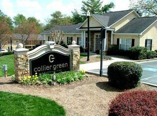 1150 Collier Rd NW, Atlanta, GA 30318