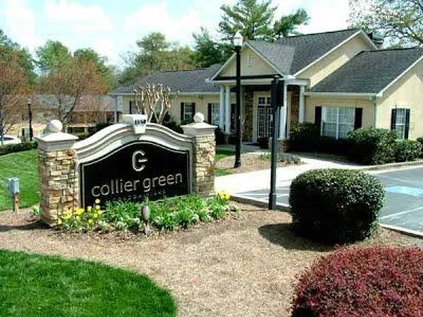 1150 Collier Rd NW, Atlanta, GA 30318