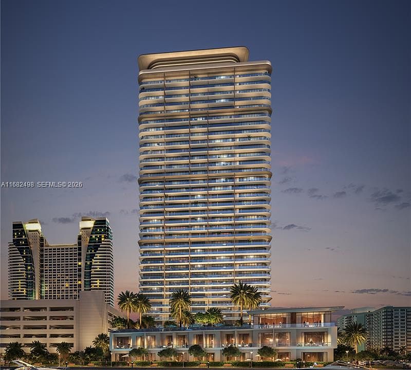 1st image of 3724 S Ocean Dr #607