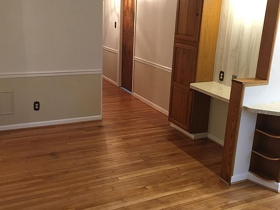 Front living room area