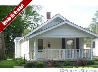 310 Park Ave, Mishawaka, IN 46545