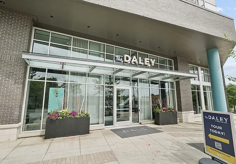 The Daley at Shady Grove — Photo 31