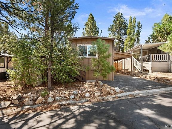 2nd image of 391 Montclair Dr Space 197