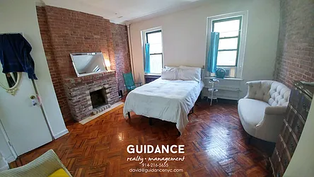 Rented by Guidance Realty Corp.