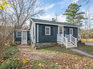 34 Old Henniker Rd, Hillsboro, NH 03244