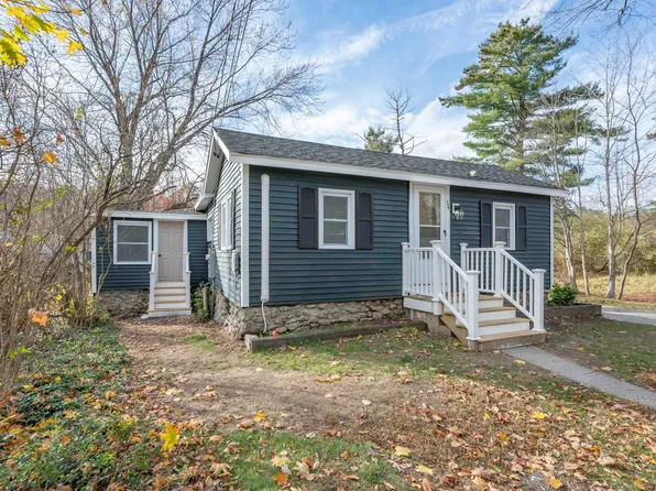 34 Old Henniker Road, Hillsborough, NH 03244