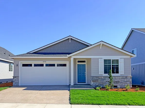 16932 SW Lorikeet Ln, Beaverton, OR 97007