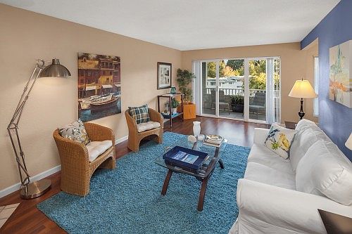 3rd image of 12631 NE 9th Pl APT C308