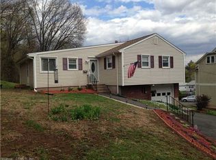 55 Hubbard St, Meriden, CT 06451