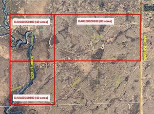 0 S Swedish Hwy, Danbury, WI 54830