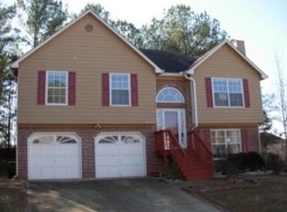 3002 Mistymorn Trce, Powder Springs, GA 30127