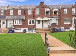 4214 Magee Ave, Philadelphia, PA 19135