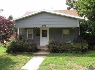803 Ohio Ave, Holton, KS 66436