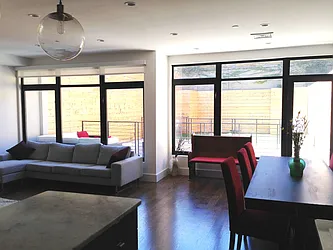 Rented by Jesse Evans, LREB