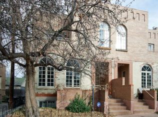 1625 E 5th Ave #1621, Denver, CO 80218