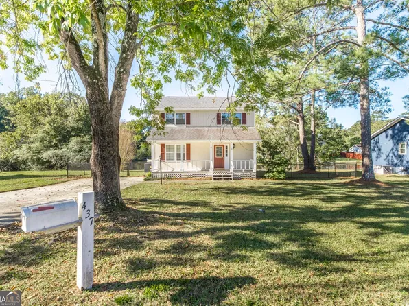 437 Edgewater Cir, Macon, GA 31220