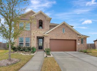 3807 Scenic Estates Ct, Pearland, TX 77584