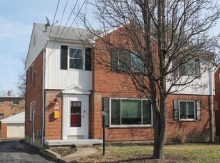1730 Marquette Ave #2, Cincinnati, OH 45230