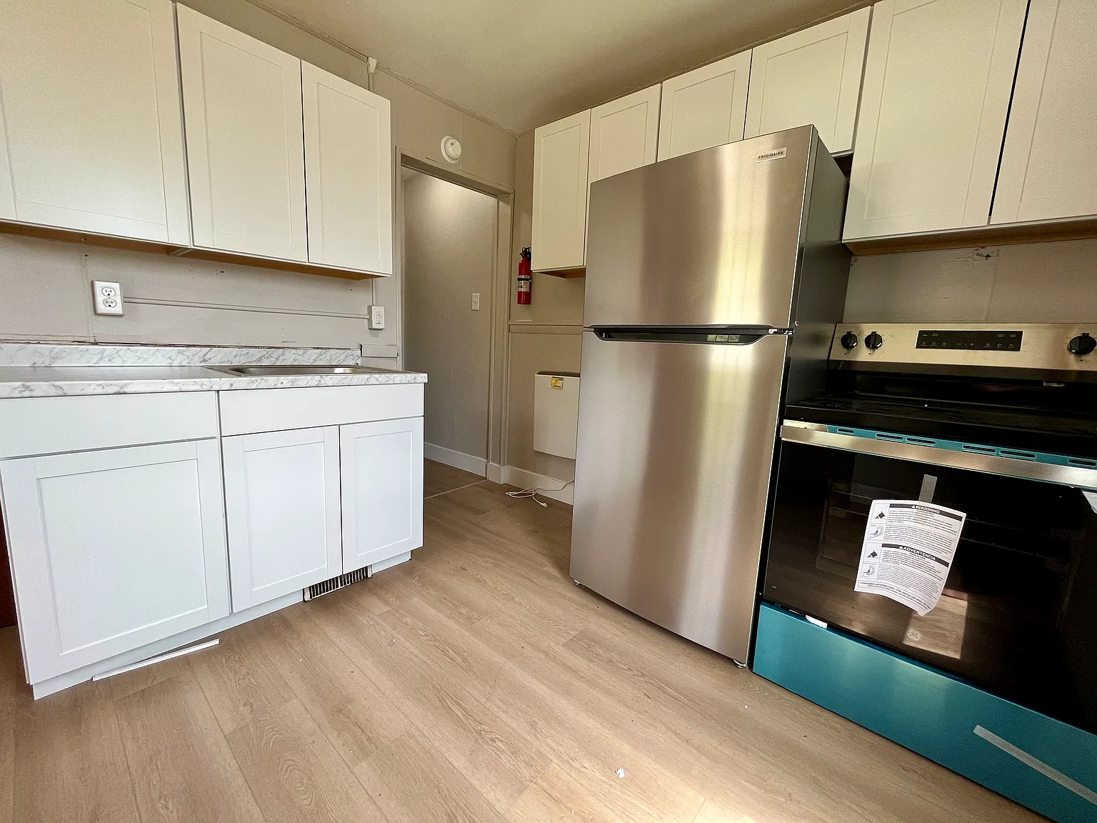2 bed, $800 — Photo 2