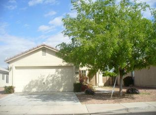 11956 W Scotts Dr, El Mirage, AZ 85335