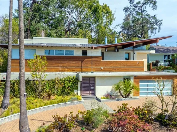 712 Orange Grove Ter, South Pasadena, CA 91030