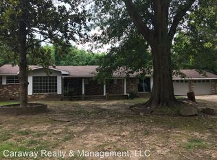 13764 Four Forks Rd, Keithville, LA 71047